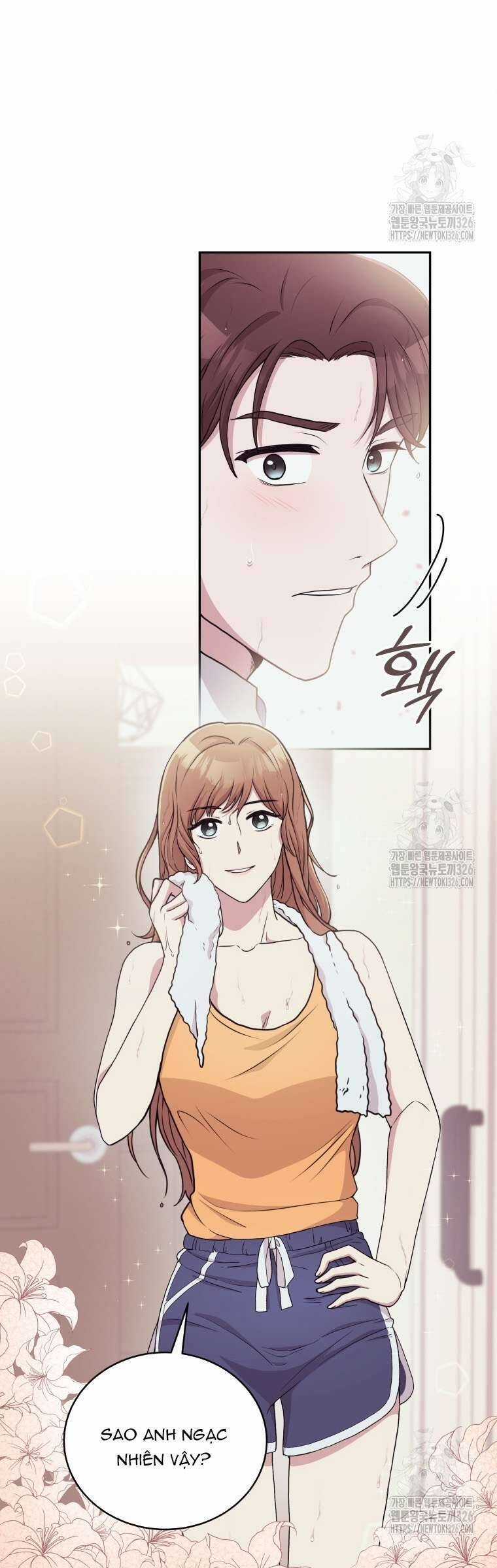 Món Khai Vị Một Đêm Chương 3 trang 13