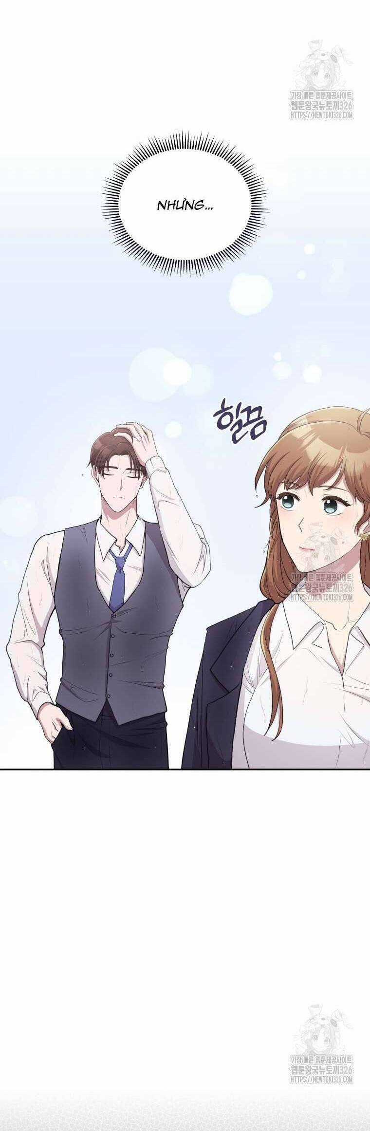 Món Khai Vị Một Đêm Chương 3 trang 2