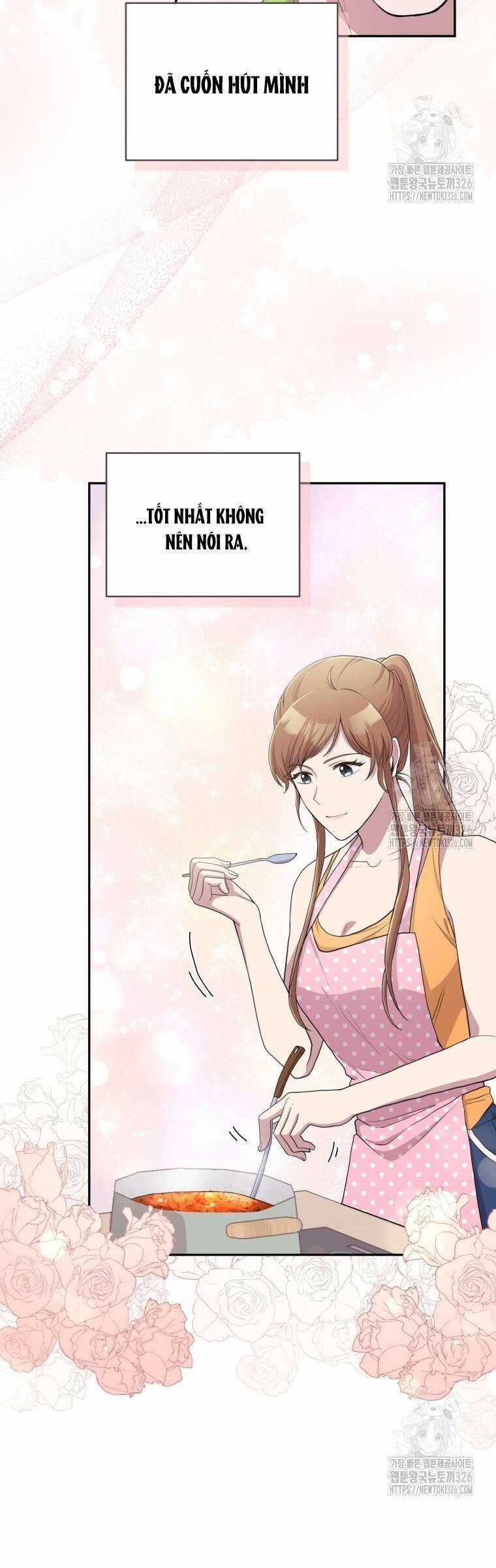 Món Khai Vị Một Đêm Chương 3 trang 32