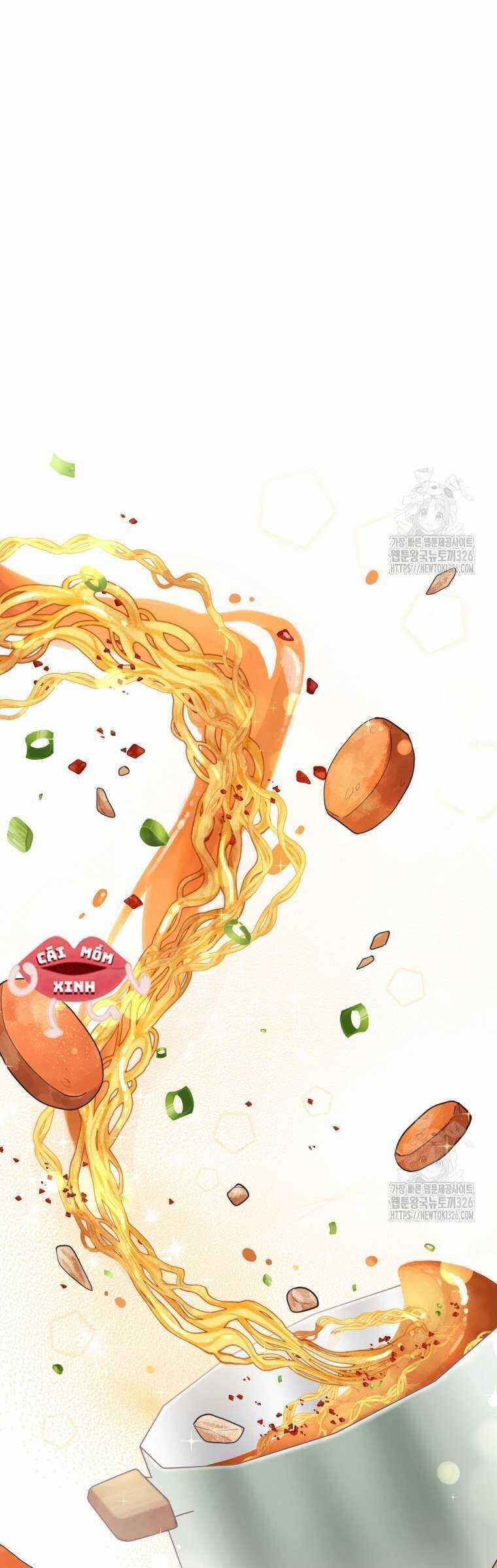 Món Khai Vị Một Đêm Chương 3 trang 33