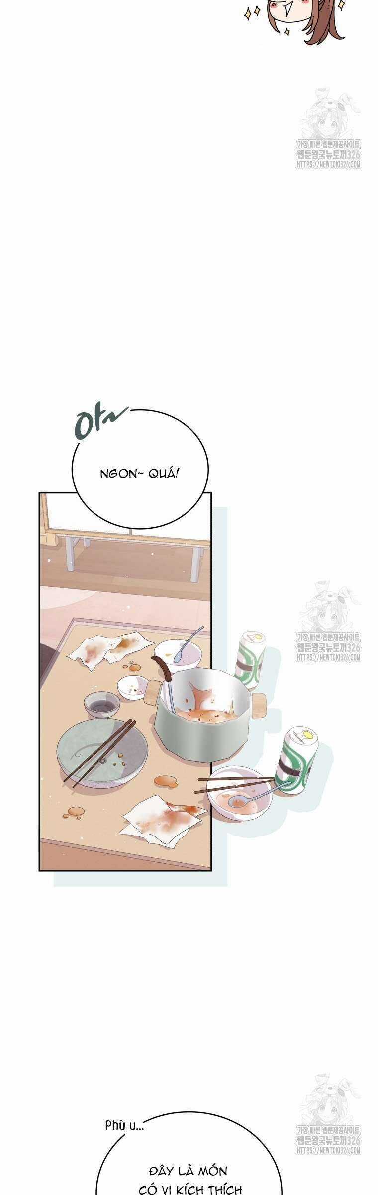 Món Khai Vị Một Đêm Chương 3 trang 39