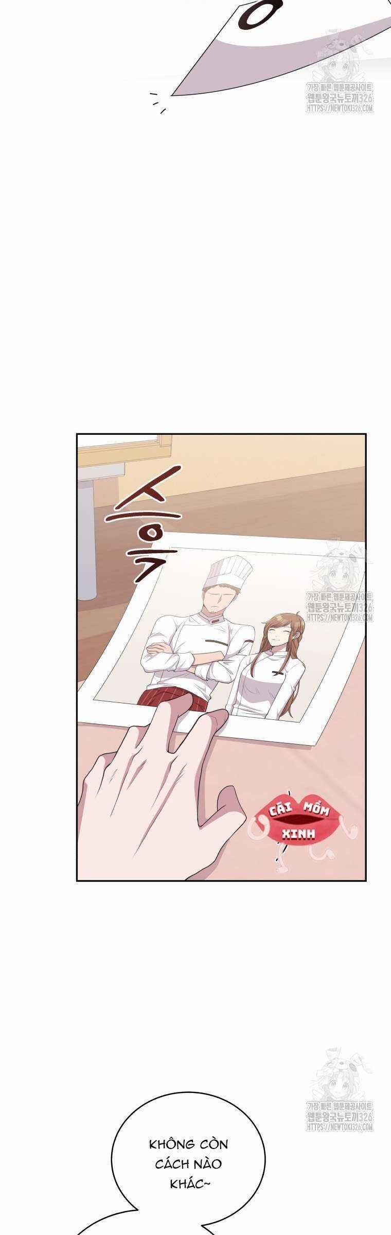 Món Khai Vị Một Đêm Chương 3 trang 44