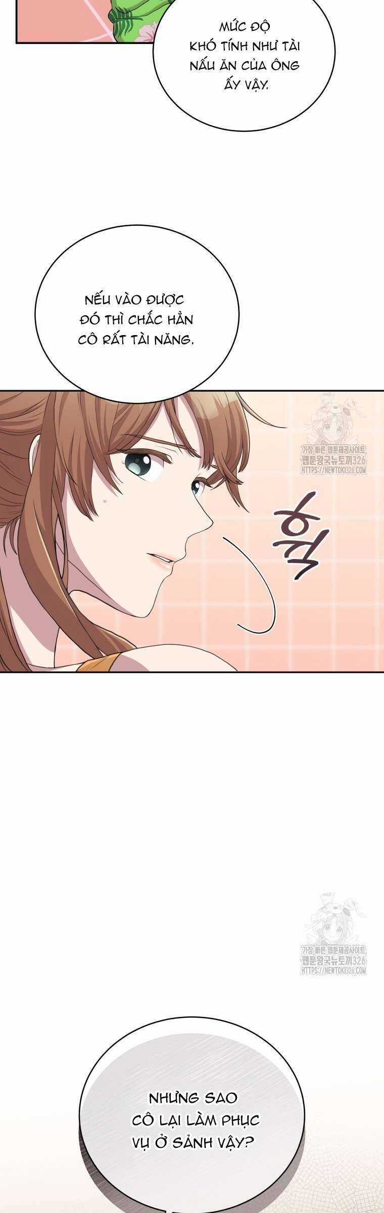 Món Khai Vị Một Đêm Chương 3 trang 47