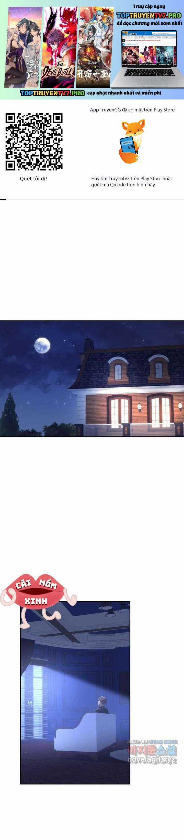 Món Khai Vị Một Đêm Chương 32 trang 1