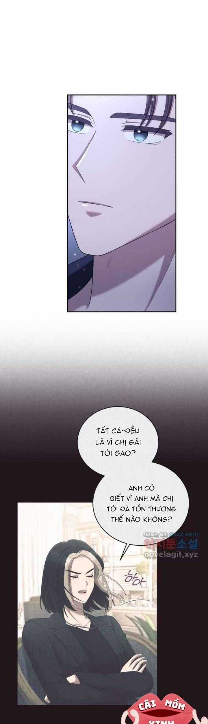 Món Khai Vị Một Đêm Chương 32 trang 2