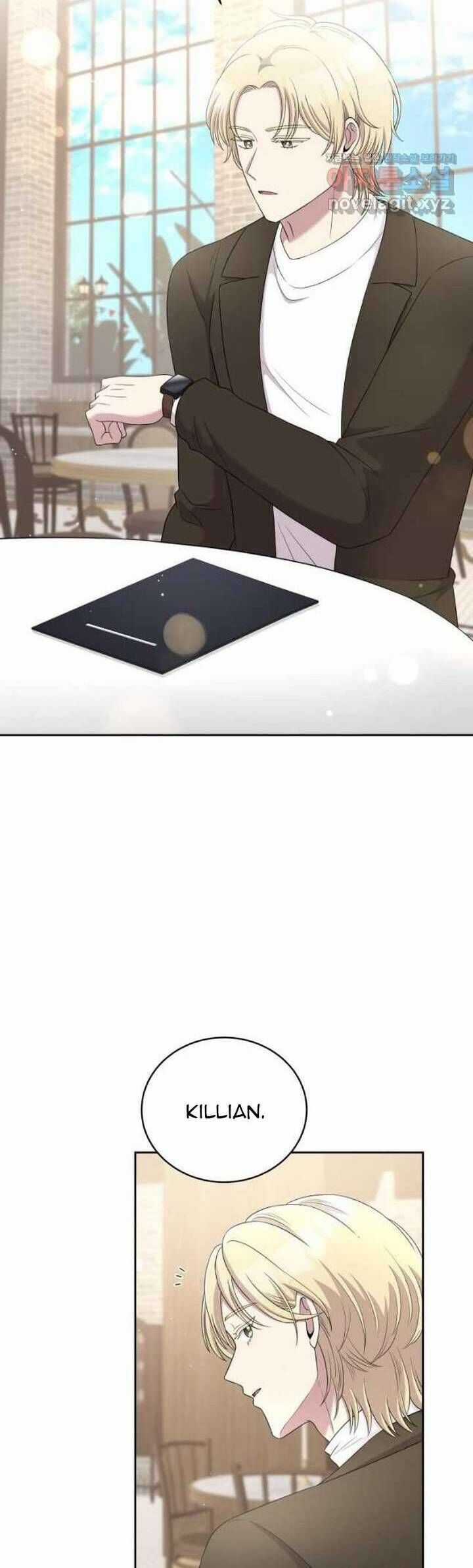 Món Khai Vị Một Đêm Chương 32 trang 22