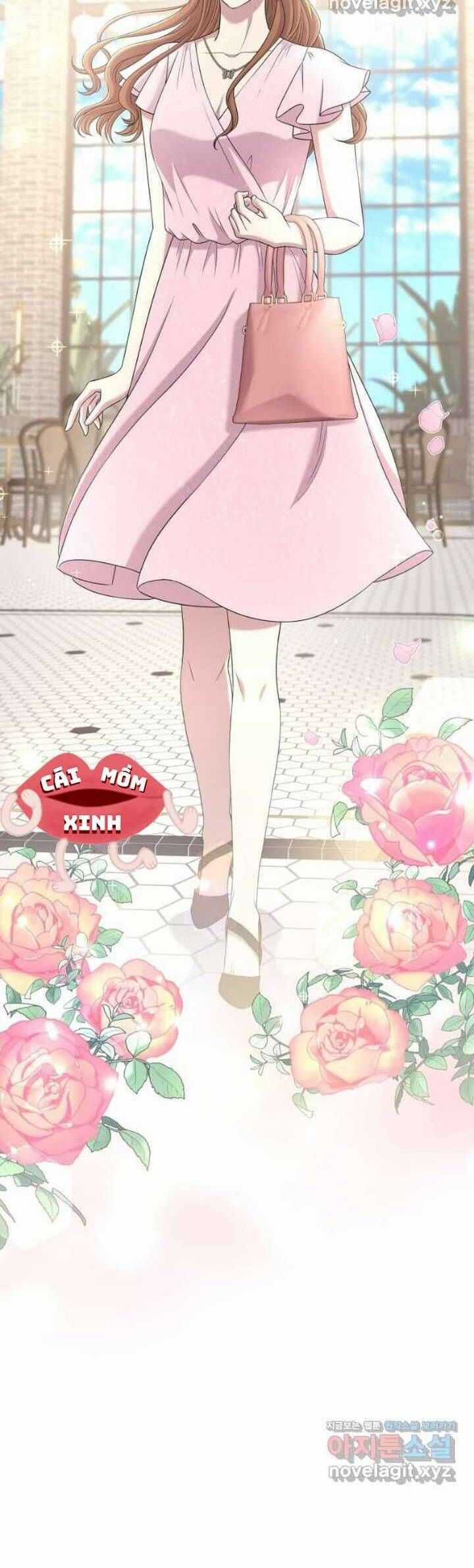 Món Khai Vị Một Đêm Chương 32 trang 24