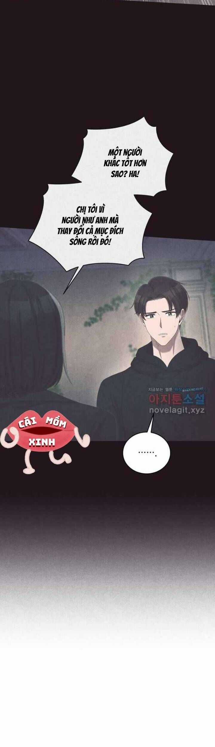 Món Khai Vị Một Đêm Chương 32 trang 4