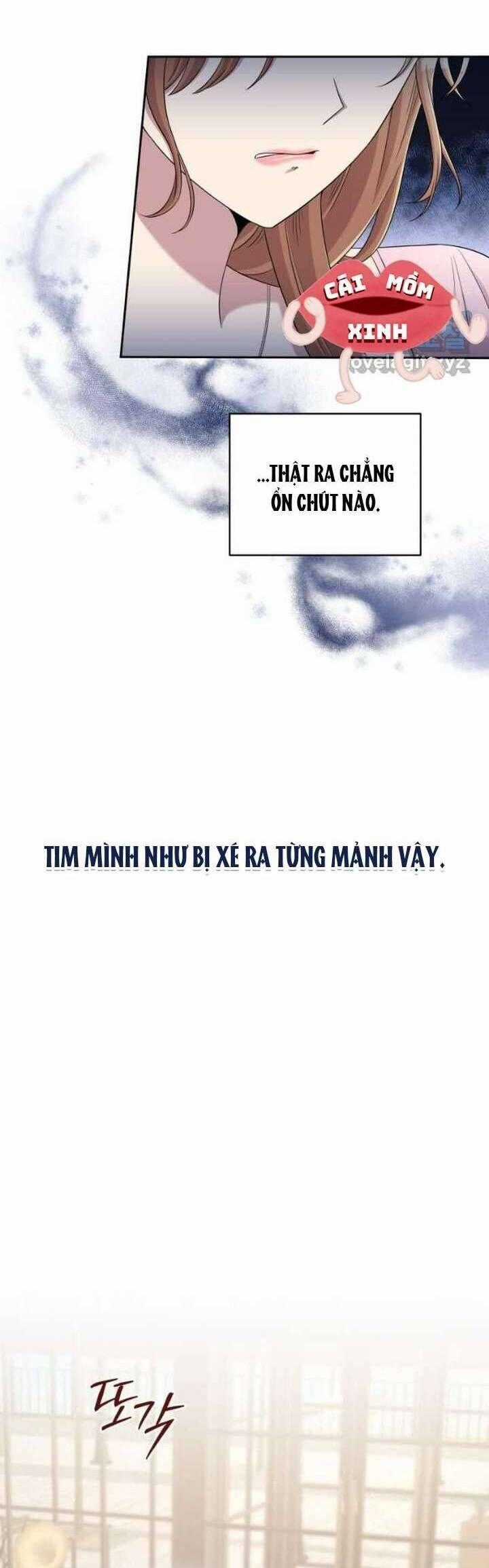 Món Khai Vị Một Đêm Chương 32 trang 45