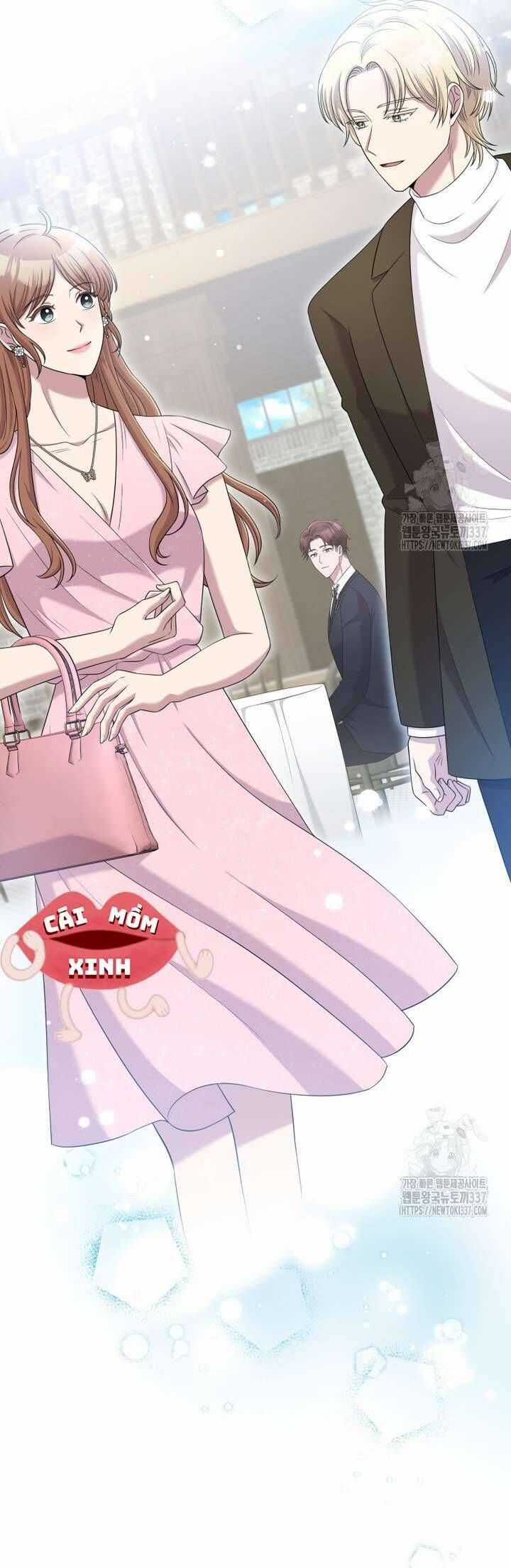 Món Khai Vị Một Đêm Chương 33 trang 24