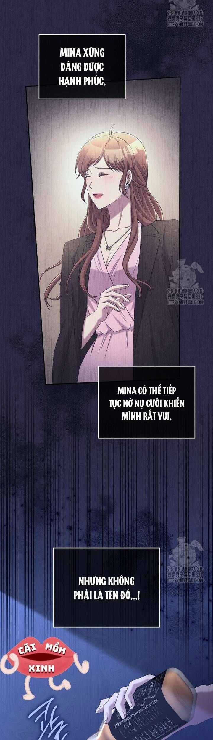 Món Khai Vị Một Đêm Chương 33 trang 28