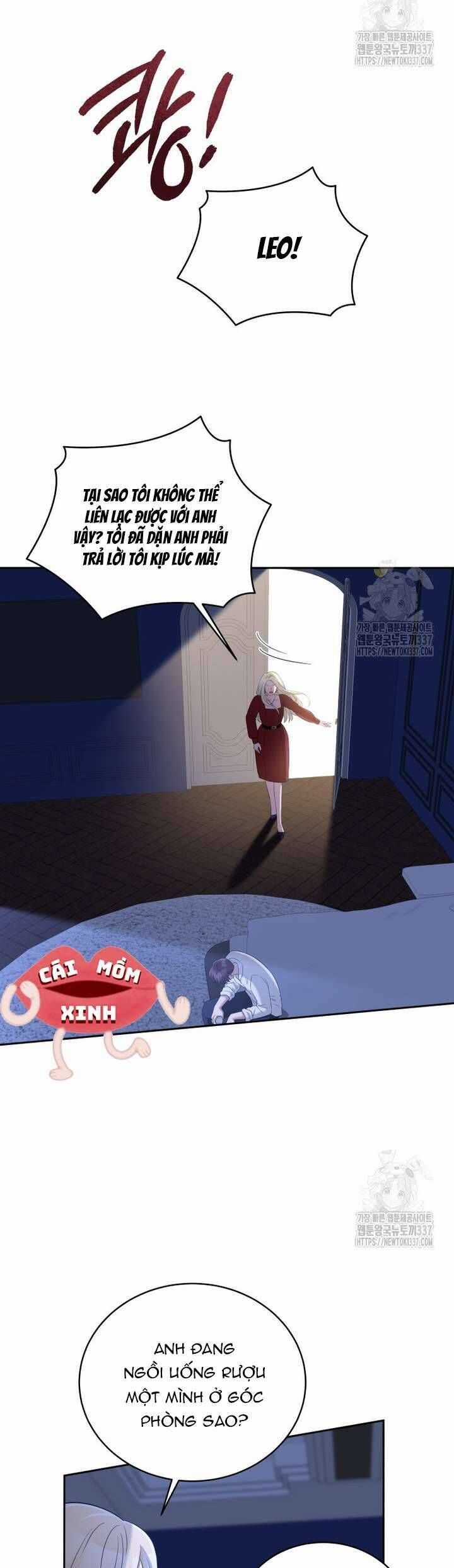 Món Khai Vị Một Đêm Chương 33 trang 31