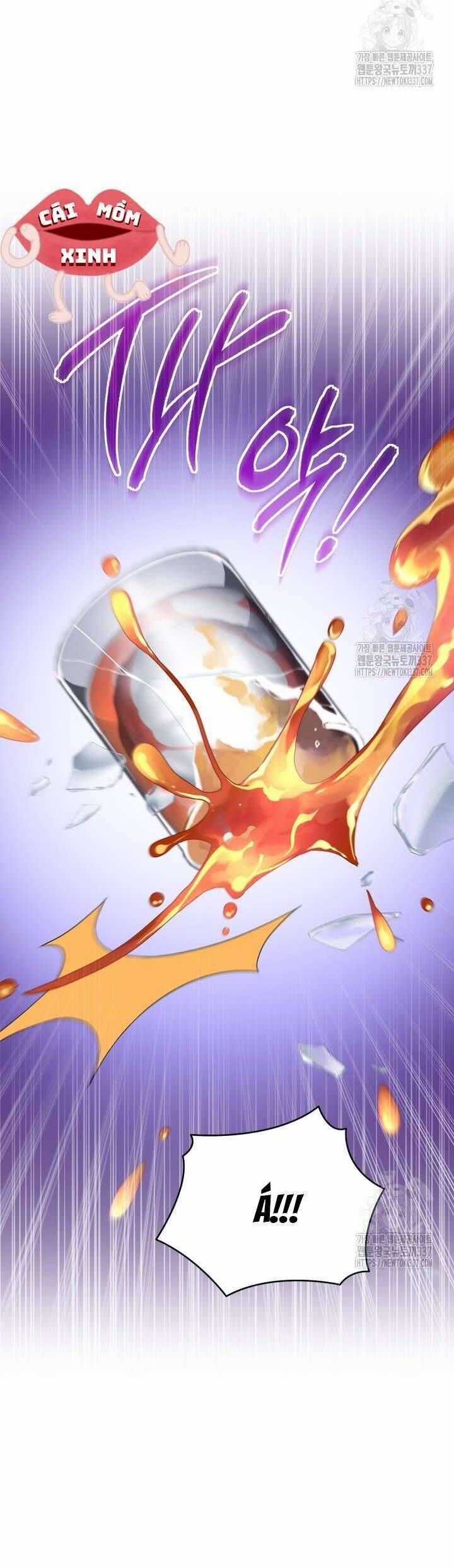 Món Khai Vị Một Đêm Chương 33 trang 34