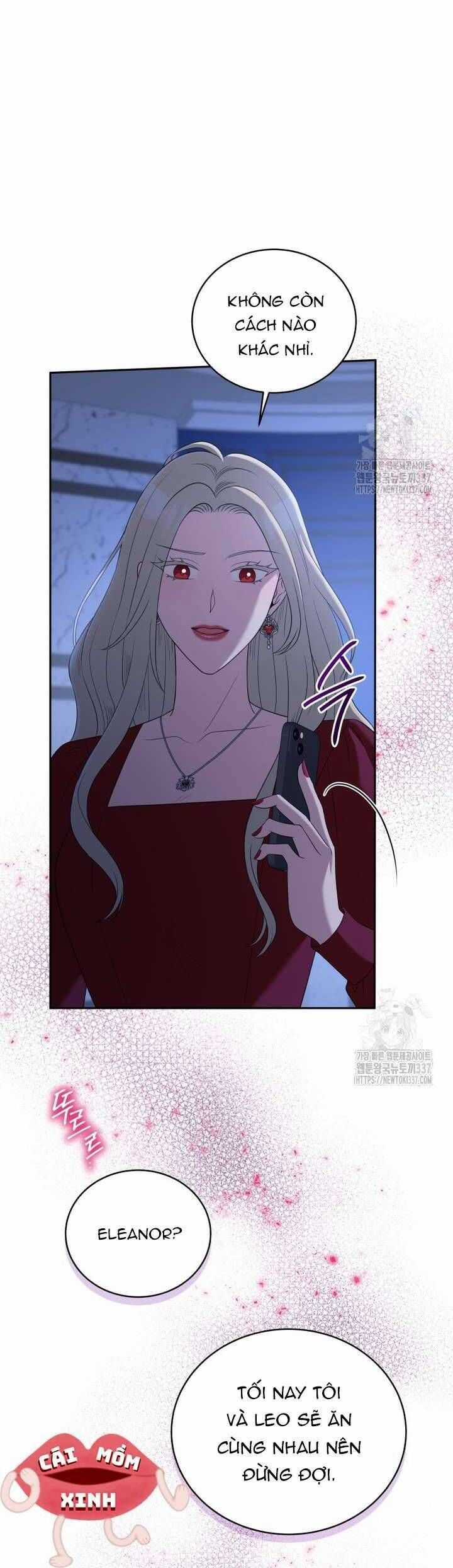 Món Khai Vị Một Đêm Chương 33 trang 36