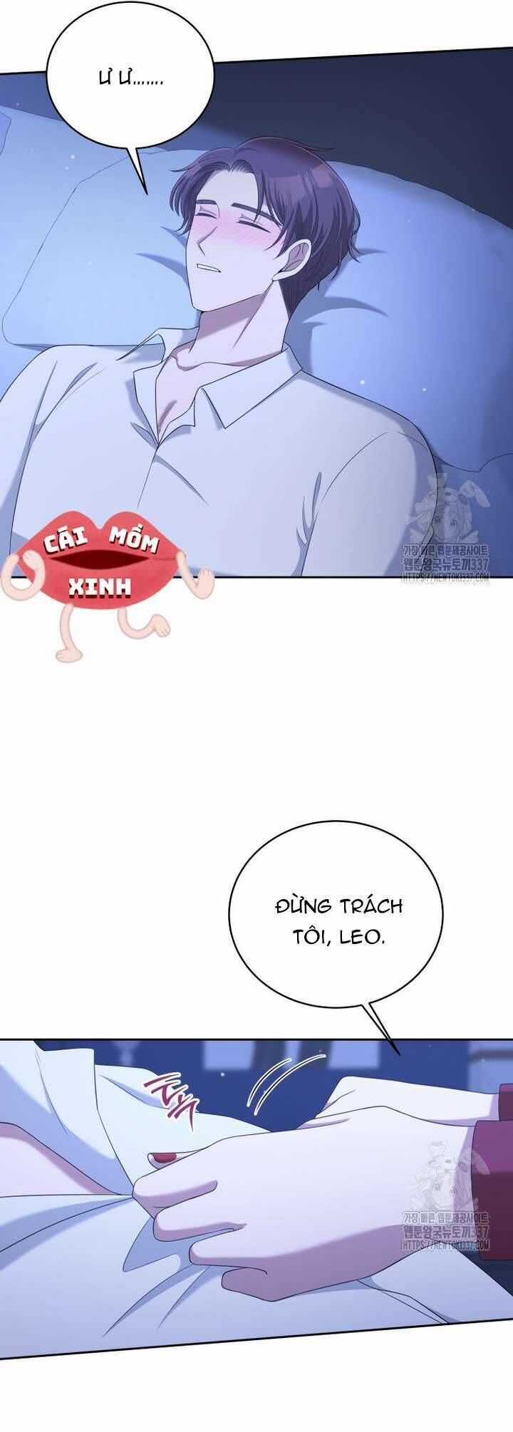 Món Khai Vị Một Đêm Chương 33 trang 39