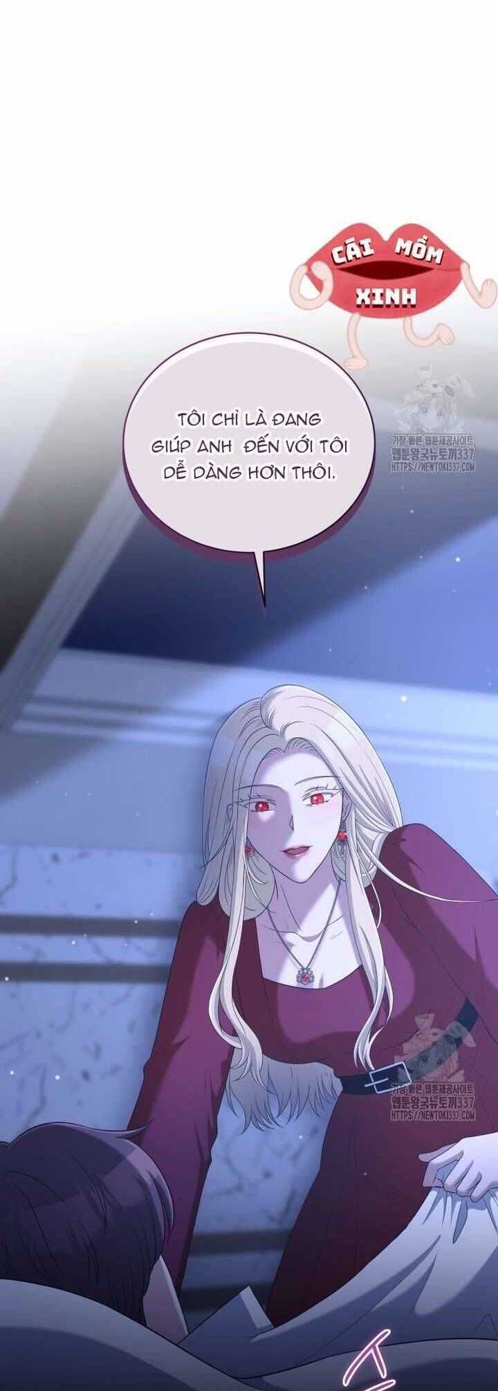 Món Khai Vị Một Đêm Chương 33 trang 40