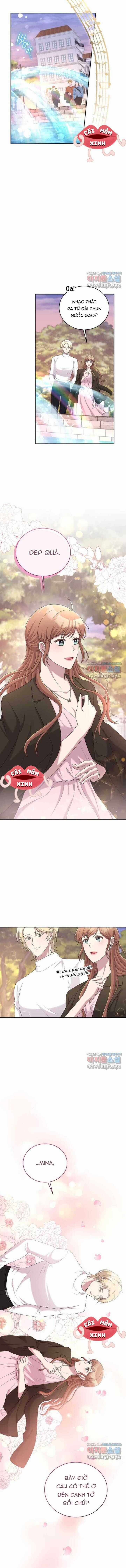 Món Khai Vị Một Đêm Chương 34 trang 2