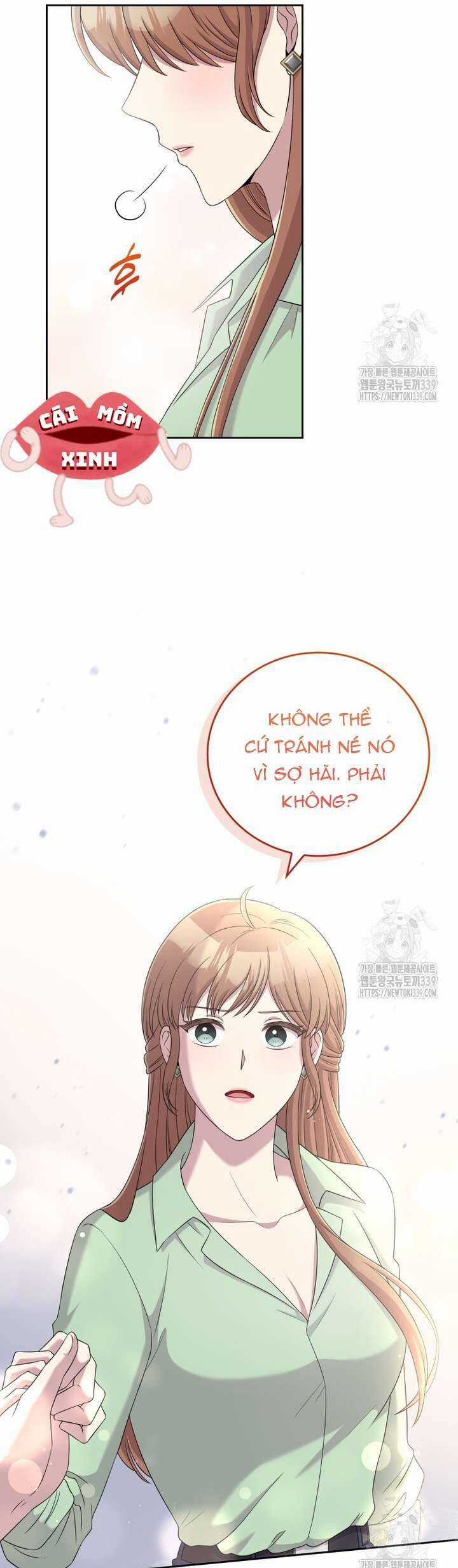 Món Khai Vị Một Đêm Chương 35 trang 19