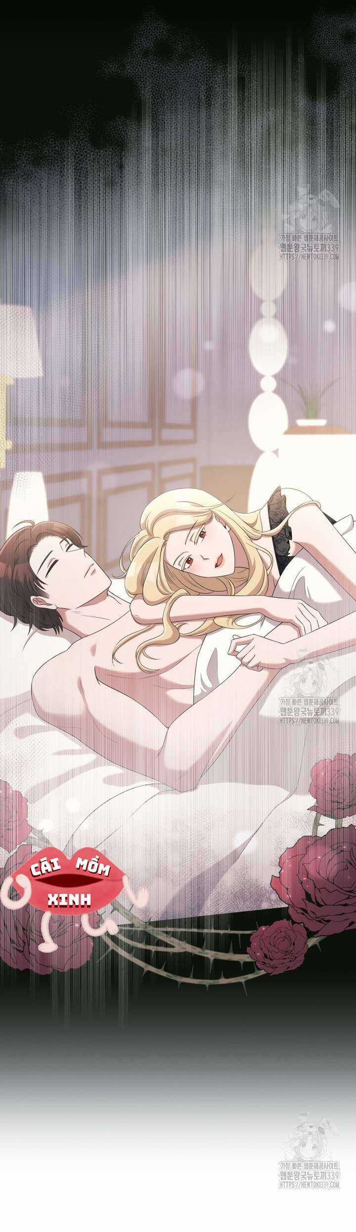 Món Khai Vị Một Đêm Chương 35 trang 3