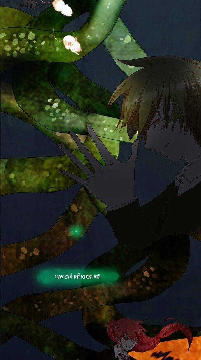 Món quà từ Chúa Chapter 0 trang 11