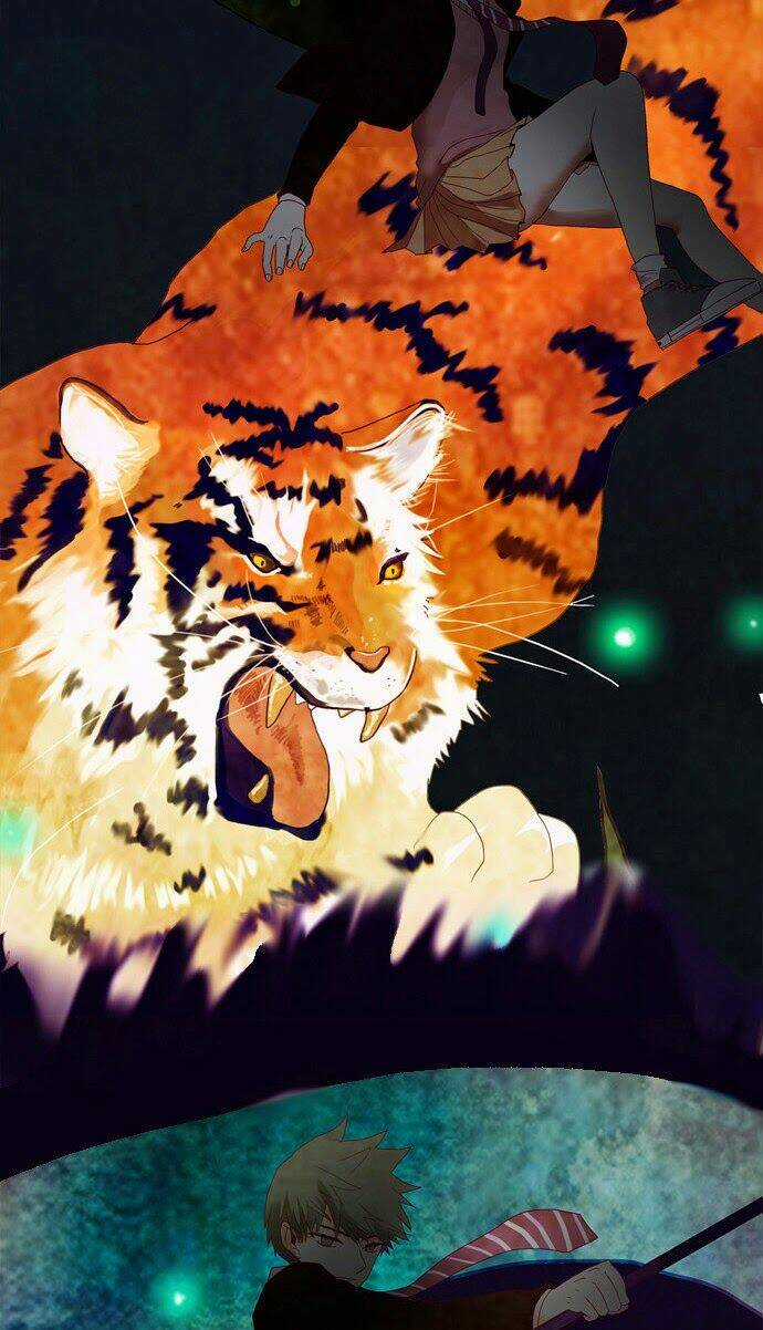 Món quà từ Chúa Chapter 0 trang 12