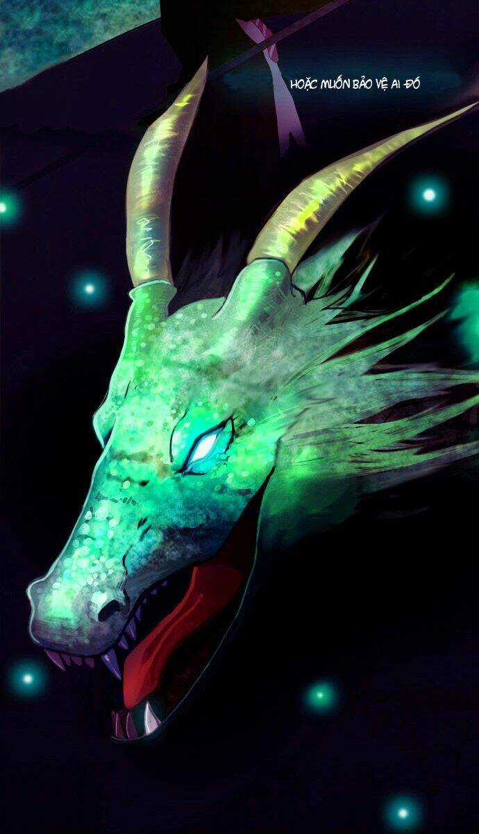 Món quà từ Chúa Chapter 0 trang 13