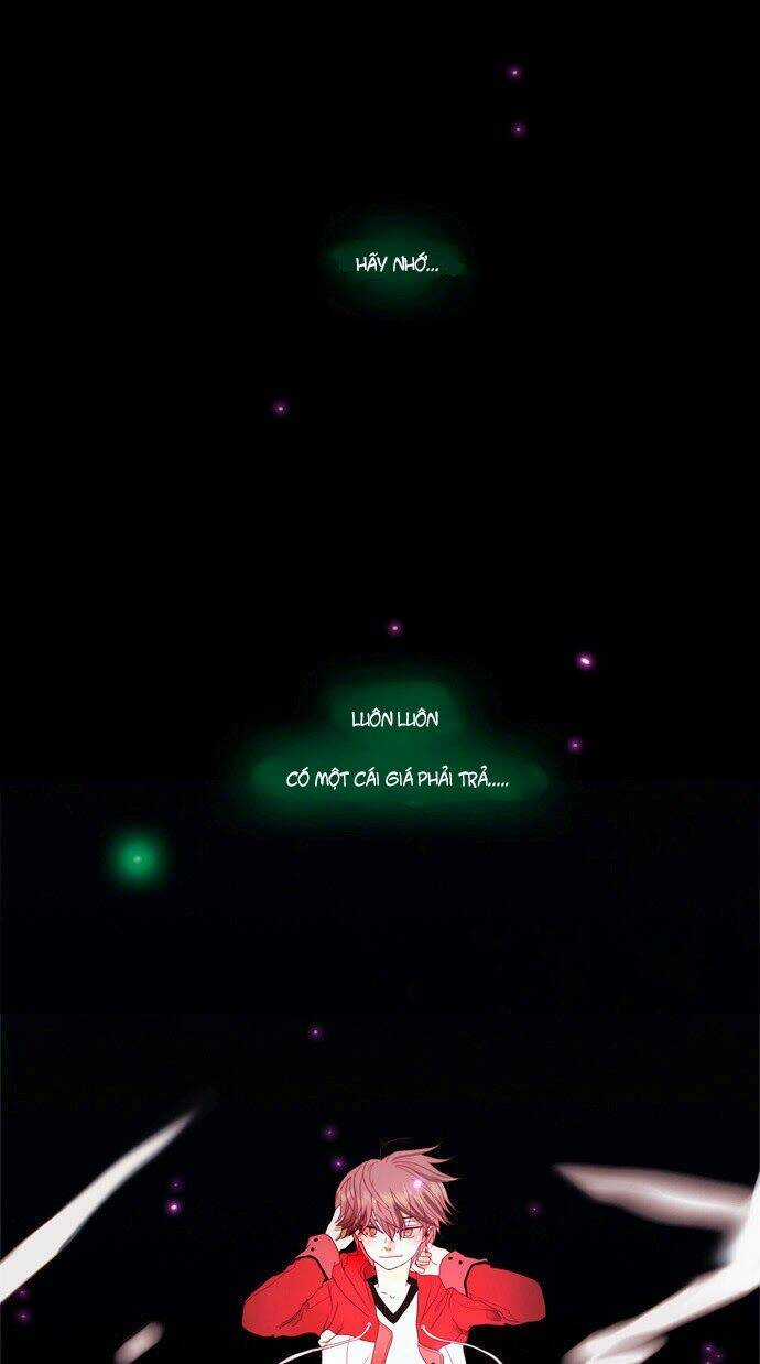 Món quà từ Chúa Chapter 0 trang 14