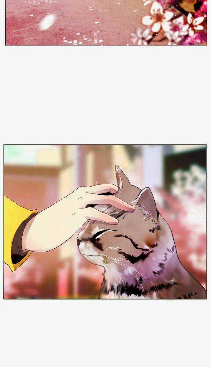 Món quà từ Chúa Chapter 0 trang 4