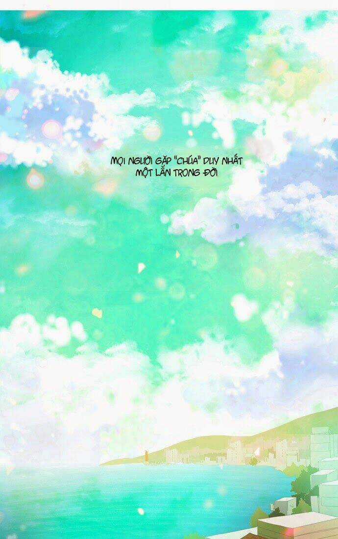 Món quà từ Chúa Chapter 0 trang 5