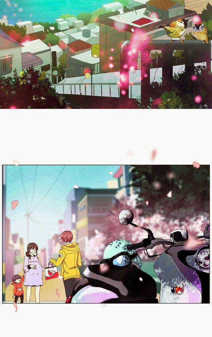 Món quà từ Chúa Chapter 0 trang 6