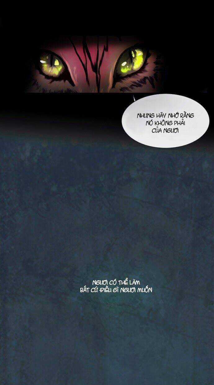 Món quà từ Chúa Chapter 0 trang 8