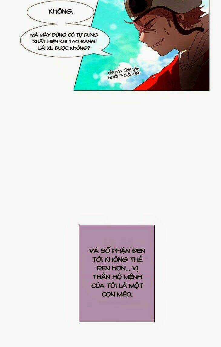 Món quà từ Chúa Chapter 1 trang 10