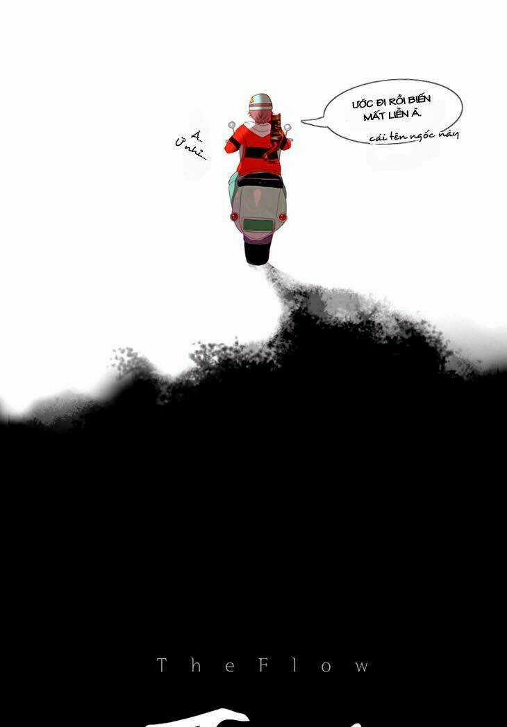 Món quà từ Chúa Chapter 1 trang 11