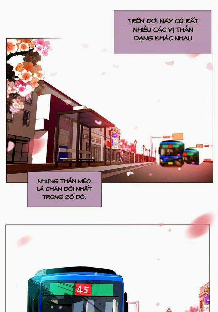 Món quà từ Chúa Chapter 1 trang 13