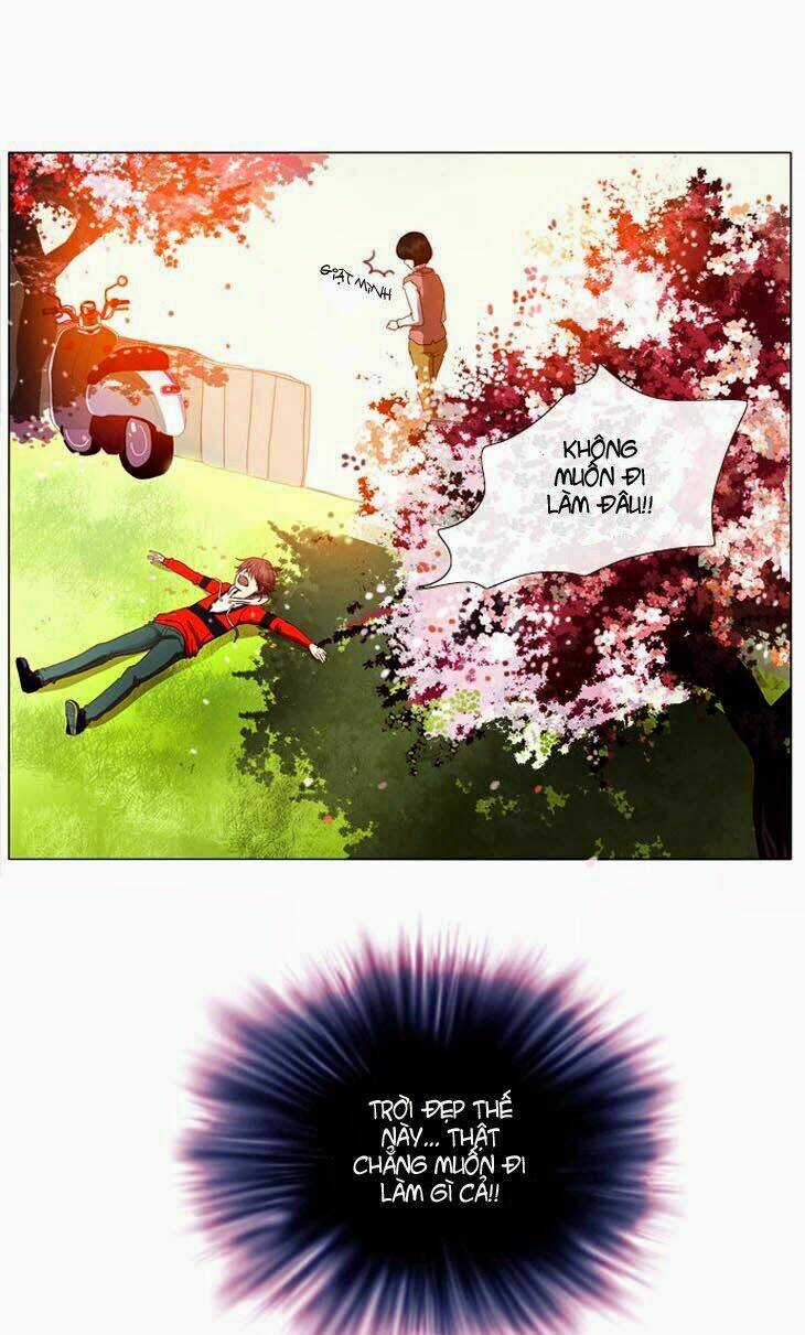 Món quà từ Chúa Chapter 1 trang 2