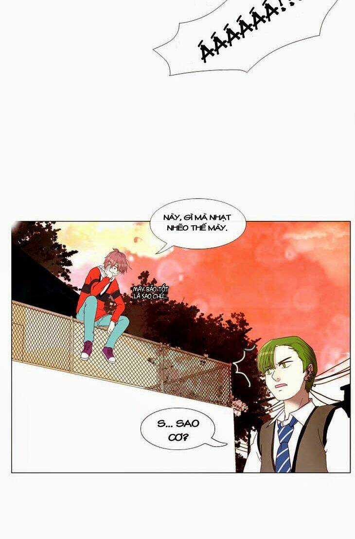 Món quà từ Chúa Chapter 1 trang 24