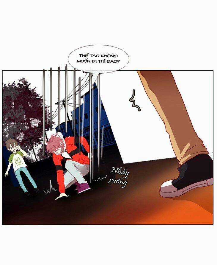 Món quà từ Chúa Chapter 1 trang 27