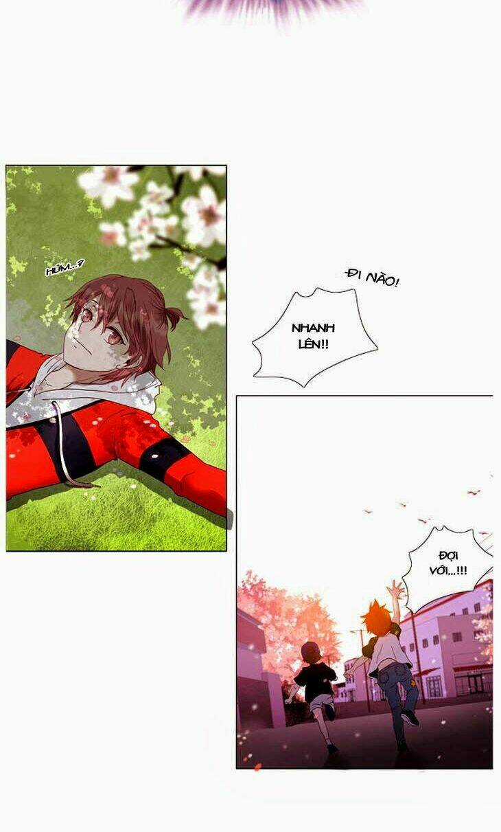 Món quà từ Chúa Chapter 1 trang 3