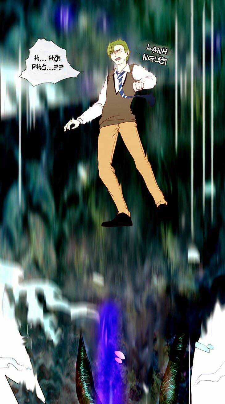 Món quà từ Chúa Chapter 1 trang 32