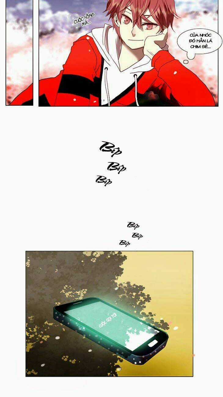 Món quà từ Chúa Chapter 1 trang 5