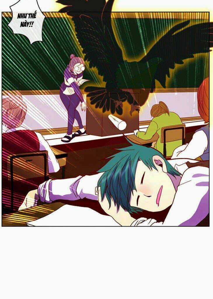 Món quà từ Chúa Chapter 10 trang 10