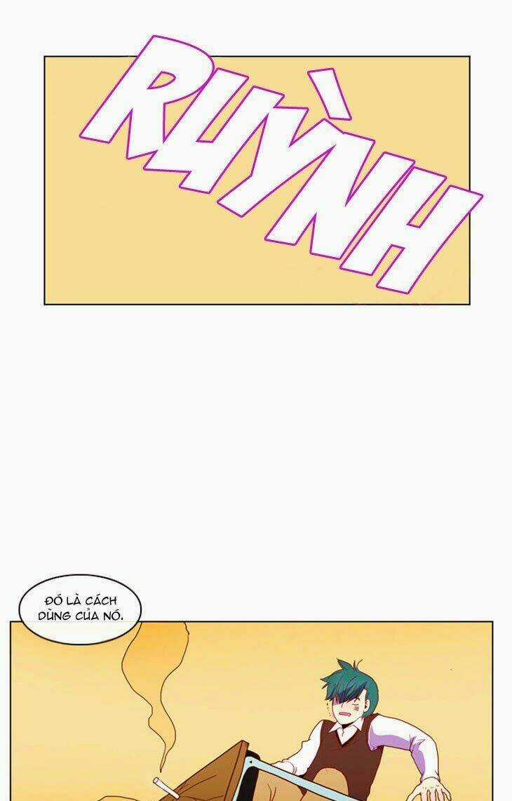 Món quà từ Chúa Chapter 10 trang 11