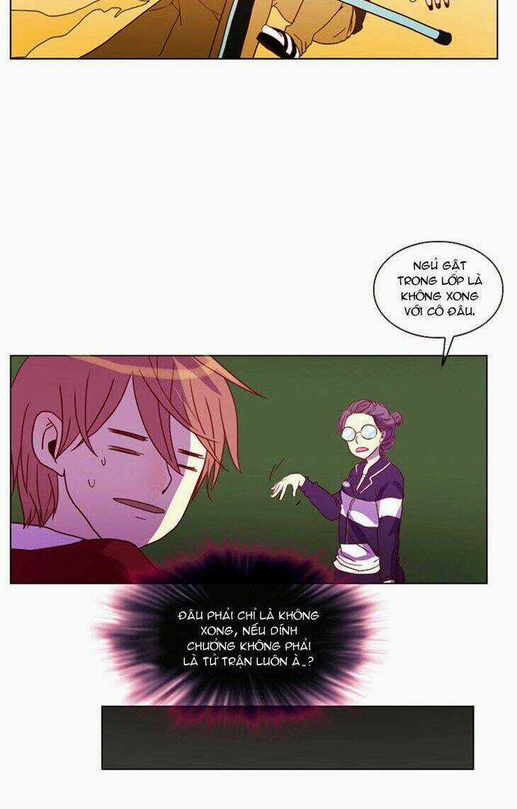 Món quà từ Chúa Chapter 10 trang 12