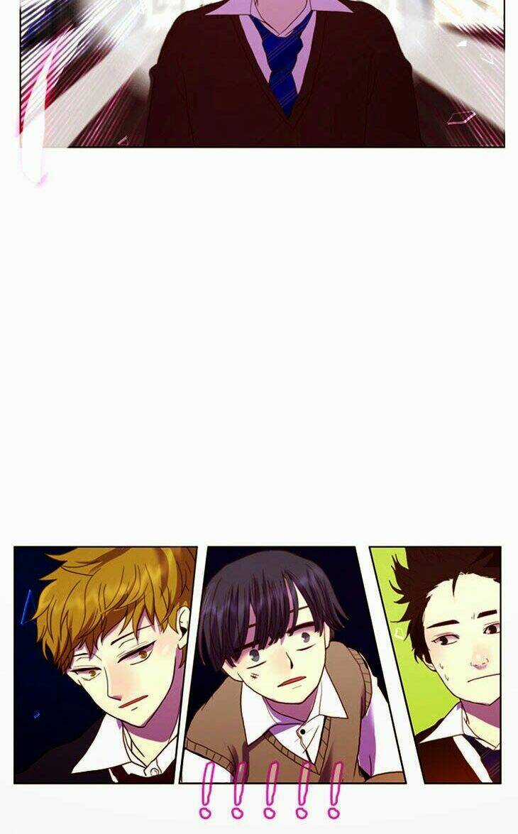 Món quà từ Chúa Chapter 10 trang 17