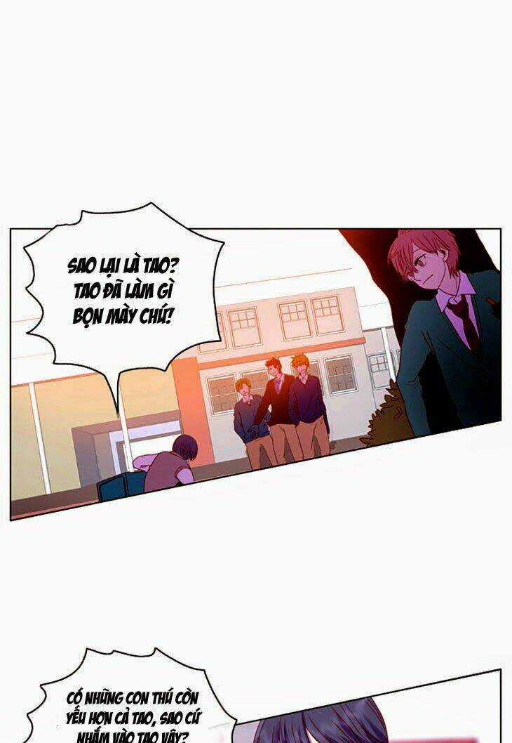 Món quà từ Chúa Chapter 10 trang 2