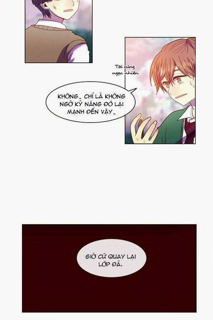 Món quà từ Chúa Chapter 10 trang 22