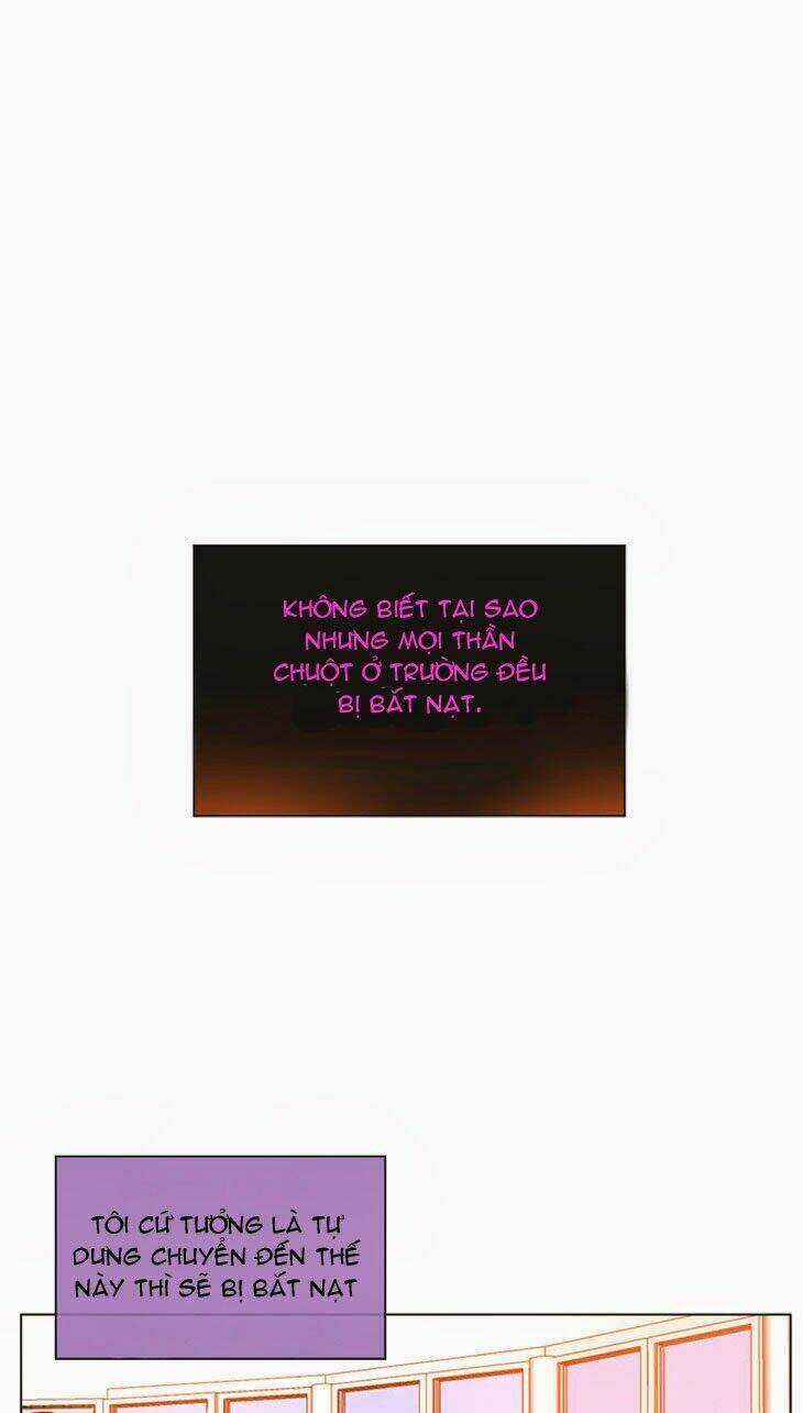 Món quà từ Chúa Chapter 10 trang 23