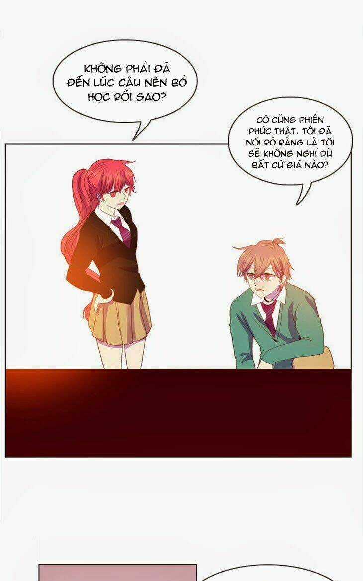 Món quà từ Chúa Chapter 10 trang 26