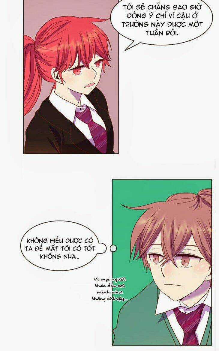 Món quà từ Chúa Chapter 10 trang 27