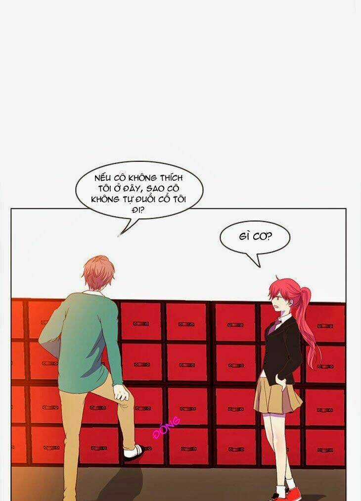 Món quà từ Chúa Chapter 10 trang 28